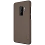 Nillkin Super Frosted Shield Matte cover case for Samsung Galaxy S9 Plus order from official NILLKIN store